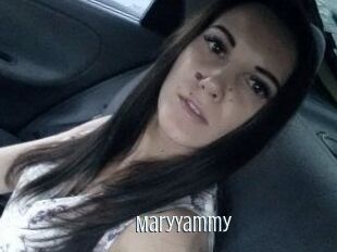 MaryYammy