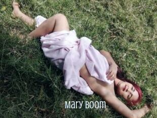 Mary_Boom