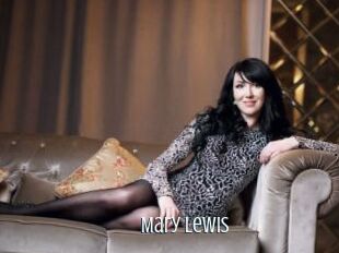 Mary_Lewis