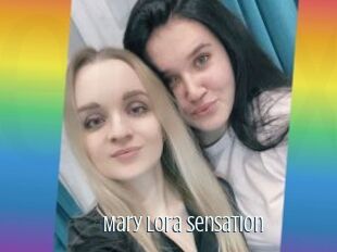Mary_Lora_Sensation Edonkey xxx
