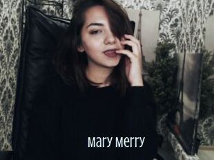 Mary_Merry