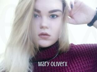 Mary_OliverX