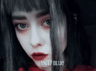Mary_blue