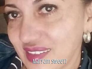 Maryam_sweet7