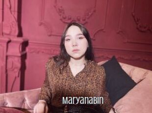 MaryanaBin