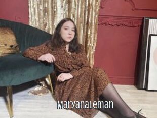 MaryanaLeman