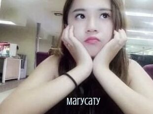 Marycaty