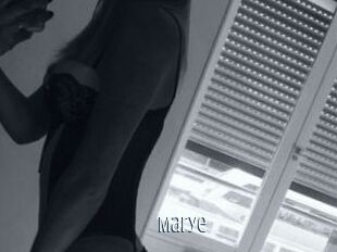 Marye