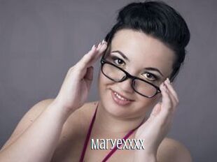 MaryeXXXX