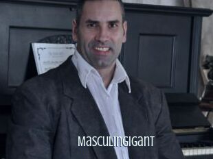MasculinGigant