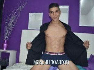 MasculinoAaron