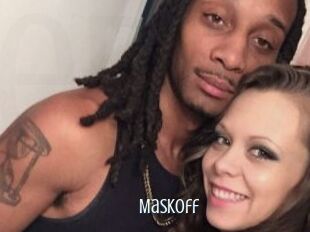 MaskOff