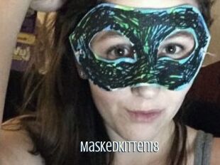 MaskedKitten18