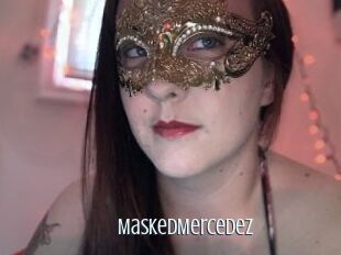 MaskedMercedez
