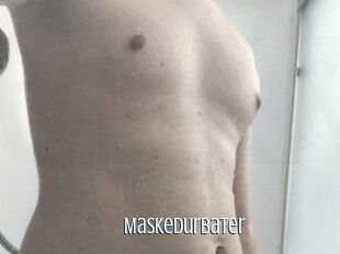 Maskedurbater