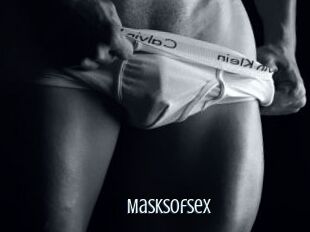 MasksOfSex