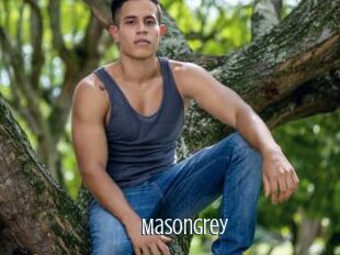 MasonGrey