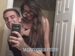 MasonandValentine