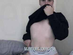 MasqueradeBoy98