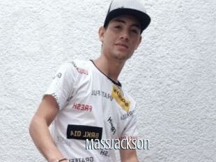 MassJackson