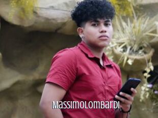 MassimoLombardi