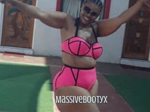 MassiveBootyX