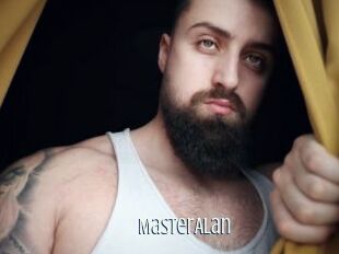 MasterAlan