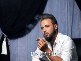 MasterAlphaX