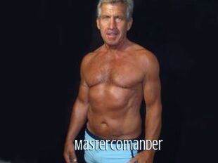 MasterComander
