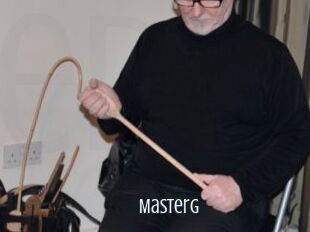 MasterG