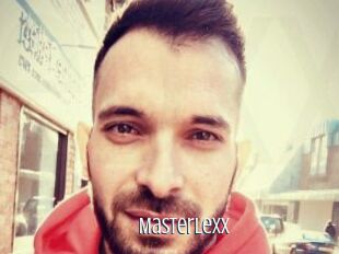 MasterLexx