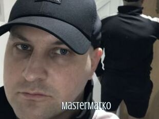 MasterMarko