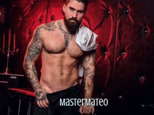 MasterMateo
