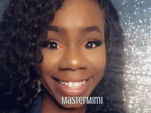 MasterMimi