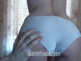 MasterO0OKitten
