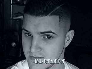 MasterZander