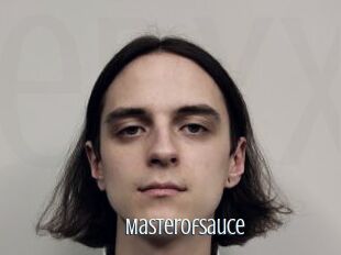 Masterofsauce