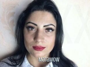 MataMow