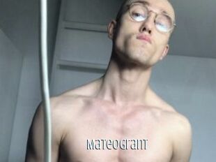 MateoGrant