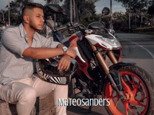 MateoSanders Edonkey xxx