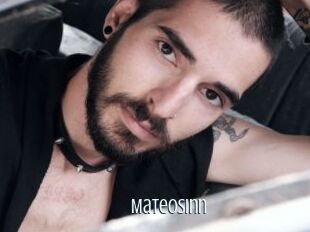 MateoSinn