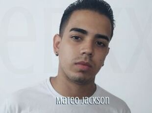 Mateo_Jackson