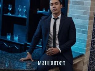 MathDurden