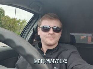 Mathew4youxx