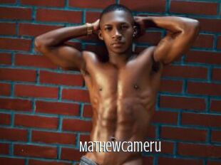 MathewCameru