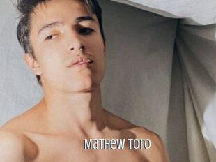 Mathew_Toro