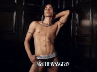 MathewssGray