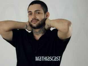MathiasCast