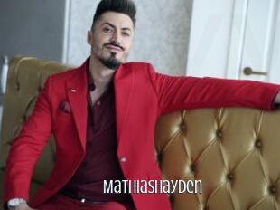 MathiasHayden