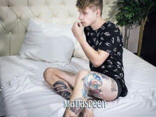 MatiasDeen Edonkey xxx